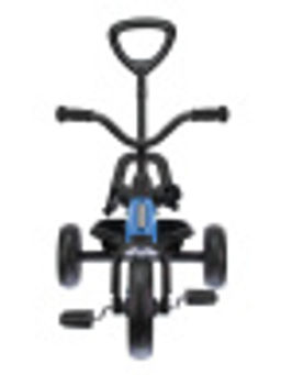 Велосипед трехколесный Qplay