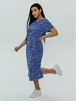 Муза платье женское (трава) - Lovetex фото 27