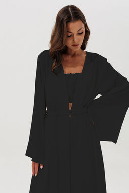 Кардиган VN Fashion 1156 черный