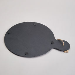 ДОСКА СЕРВИРОВОЧНАЯ 25*34 СМ - Agness фото 3