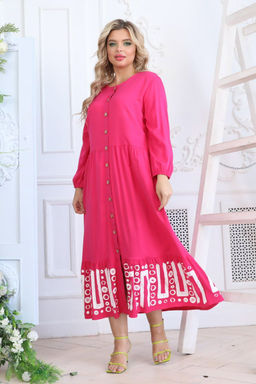 Платье П5-5248/4 - Wisell фото 4