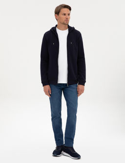 Lacivert Regular Fit _rme H_rka - Pierre cardin фото 4