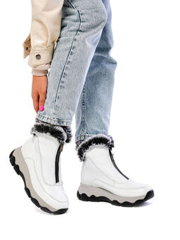 УЦЕНКА Ботинки арт. 2234141 - Belwest фото 11