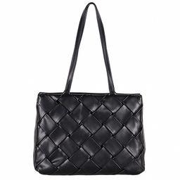 Сумка 593083-1 black Velina Fabbiano