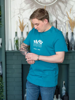 Футболка мужская 54261 Lets go - Let's go фото 5