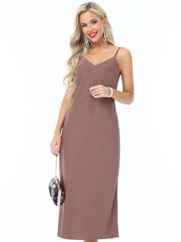 Костюм Тренд на роскошь, блэк - Dstrend фото 6