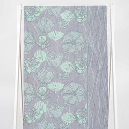 Полотенце махровое 4с402.511ж1 Легкость (мятный5) 73х140 см