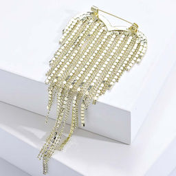 Брошь арт. 32 2478 (id 275348) - Rada фото 2