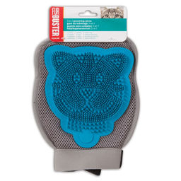 Перчатка для груминга 3в1 "Котёнок" (FURBUSTER 3-IN-1 CAT GROOMING GLOVE) 89800 PS89800