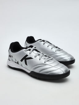 Детские шиповки KELME Childrens Football Shoes (TF) Silver