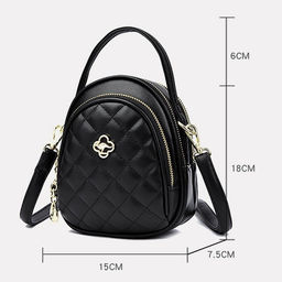 KAIDIFEINIROO Сумка женская 6816 фото 56