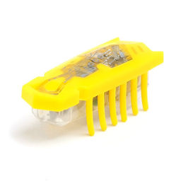 Жучок Робот-жук, световые эффекты, работает от батареек, МИКС - Simaland фото 4