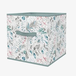 VAL BT-BOX-SK Набор коробов стеллажных без крышки, 2 шт., 31*31*31 см и 31*31*31 см, BOTANIC, шт