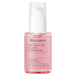 Biodance Pore Perfecting Collagen Peptide Serum 30ml - Сыворотка для сужения пор с коллагеном и пептидами