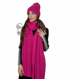 АВРИЛ шапка женская