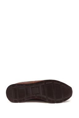 U. S. Polo Assn Мужские светло-коричневые туфли - U.s. polo assn фото 15