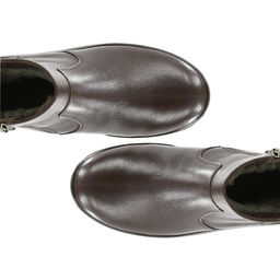 Ботинки женские