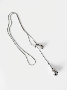 Цепь-галстук