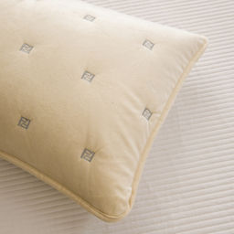 Велюровое покрывало Grande OVS009 240*260