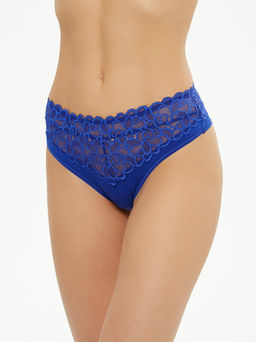 _Lui et Elle / Трусы бразилиано PETALE  фото 3