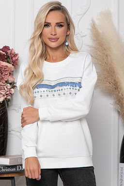 Свитшот 41892 - Avili фото 7