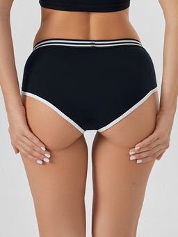 Цена за 2 штуки! ТРУСЫ ЖЕНСКИЕ - Mark formelle фото 4