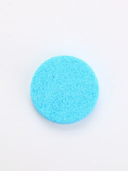 Подарочный набор в новогоднем носке Снеговик, крем для рук, бомбочка для ванны и пилка для ногтей, URAL LAB