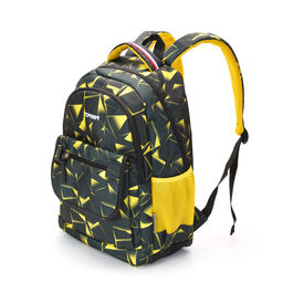 Рюкзак TORBER КЛАСС T2743-YEL-P