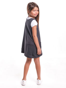 Комплект-двойка UD 3302/3198 черный