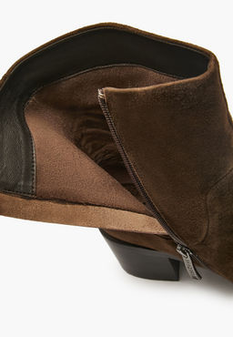 Ботильоны - Mascotte фото 6