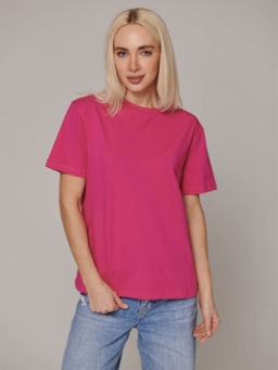 ФУТБОЛКА ЖЕНСКАЯ - Chic & charisma фото 8