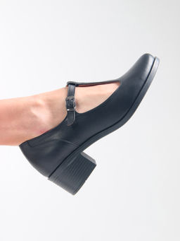 Туфли 500.22280 bl.black