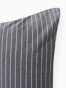 Постельное бельё Этель 2 сп Quiet shade 180х210 см,220х240 см,50х70-2шт, 100% жатый хлопок, 140 гр/м2  фото 10