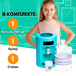 Бытовая техника Кулер - Simaland фото 3