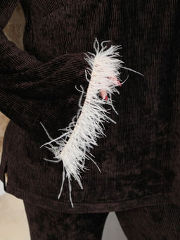 Костюм К5-5401/3 - Wisell фото 16