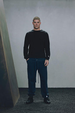 HEAVYWEIGHT T-SHIRT X SR_A - Zara фото 4