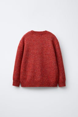 KNIT JUMPER - Zara фото 6