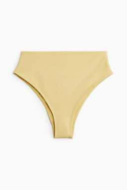 Braga de bikini cheeky High Waist - H&m фото 3
