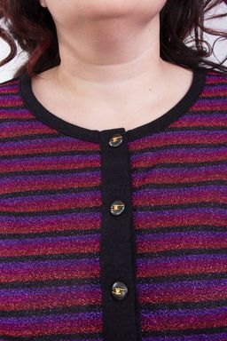 Кардиган М5-3460/33 - Wisell фото 8