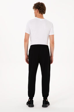 Erkek Siyah E_ofman Alt_ - U.s. polo assn фото 4