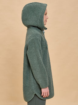 GFNC3351 Куртка для девочек