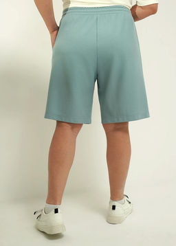 267173/203зз Шорты жен. (ЧЗ)