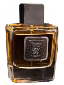 FRANCK BOCLET TOBACCO m EDP 4*20 ml M, парфюмерная вода