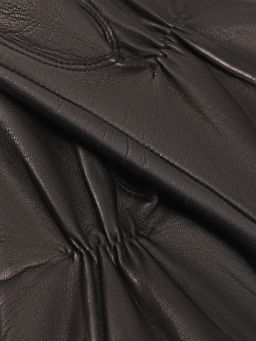 Перчатки женские ш/п HP91238 black - Eleganzza фото 9