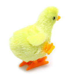 Игрушка заводная Утёнок - Simaland фото 3