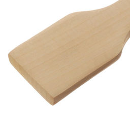 Весло (лопатка) для глины Calligrata, 18,5х7х1,5 см  фото 2