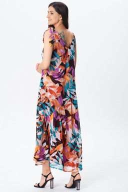 Платье Celentano 5047 цветочный принт  фото 3