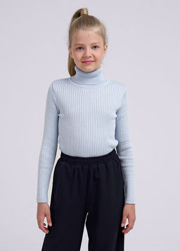 Водолазка детская для девочки