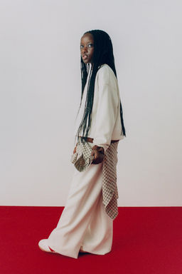 SLOGAN SWEATSHIRT - Zara фото 6