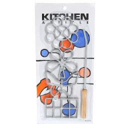 Цена за 2 шт. Форма для хвороста